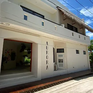 Hotel Aurora ***