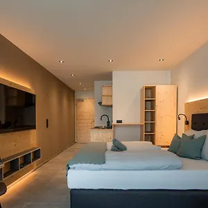 Hotel Ammergluck 