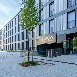 Hotel Freshsuites & Bar ***