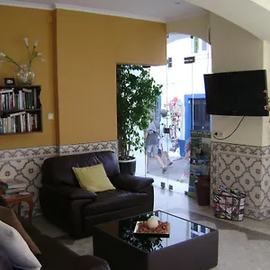 Guest house Frentomar **