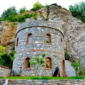  Resort Dibra Park Agrotourism